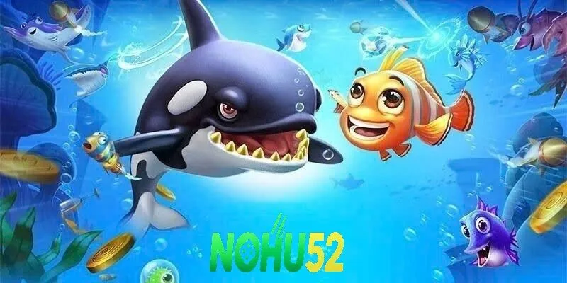Game Giải Trí Đỉnh Cao 2025