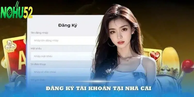 Đăng Ký 2 Đăng Ký Tài Khoản Nhanh Chóng – Bắt Đầu Trải Nghiệm Chỉ Trong 1 Phút