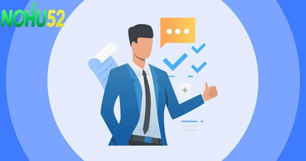 Giới Thiệu 2 Giới thiệu ưu đãi, bảo mật và thanh toán tại NOHU52