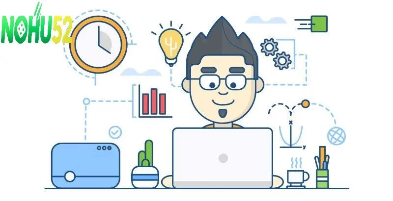 Giới Thiệu 3 Giới thiệu quy trình tham gia dành cho người mới tại NOHU52