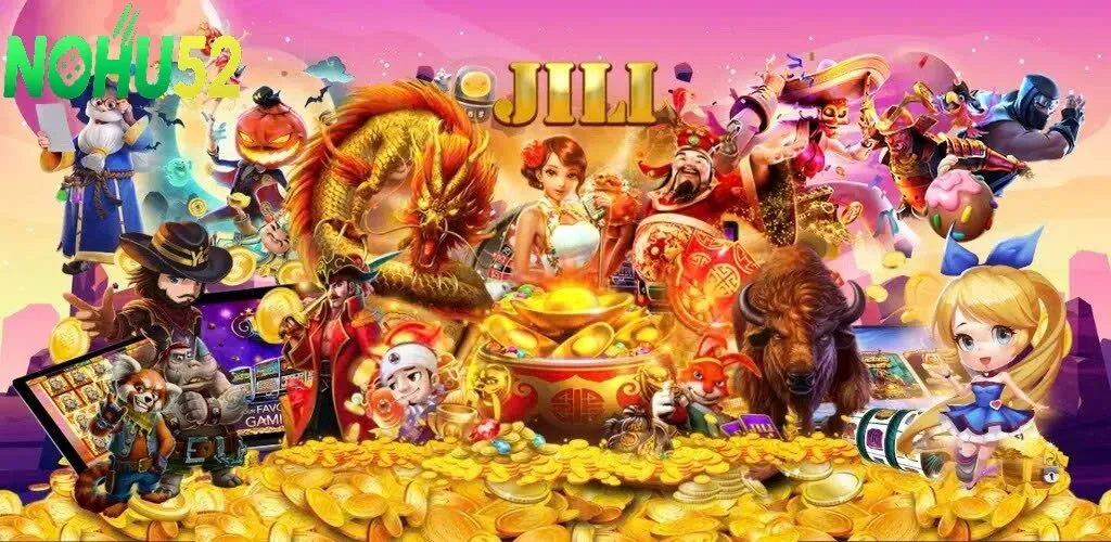 JILI Điện Tử – Trải Nghiệm Cá Cược Số Một Cho Mọi Người Chơi 3 Hỗ trợ 24/7 tại JILI điện tử – Luôn sát cánh cùng người chơi