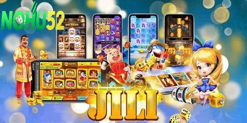 Jili Game Bài 3D Tại Nohu52 – Sự Lựa Chọn Hoàn Hảo Cho Tín Đồ Cá Cược 4 Ưu Đãi Và Hỗ Trợ Đặc Biệt Khi Chơi Jili Game Bài 3D Tại Nohu52
