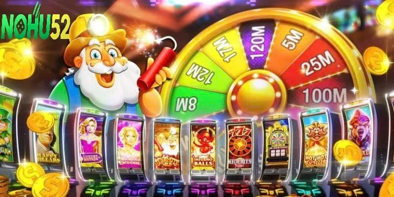 TRANG CHỦ 20 Trải nghiệm Live Casino chân thực tại Nohu52 – Sòng bài trực tuyến đỉnh cao cùng dealer thật