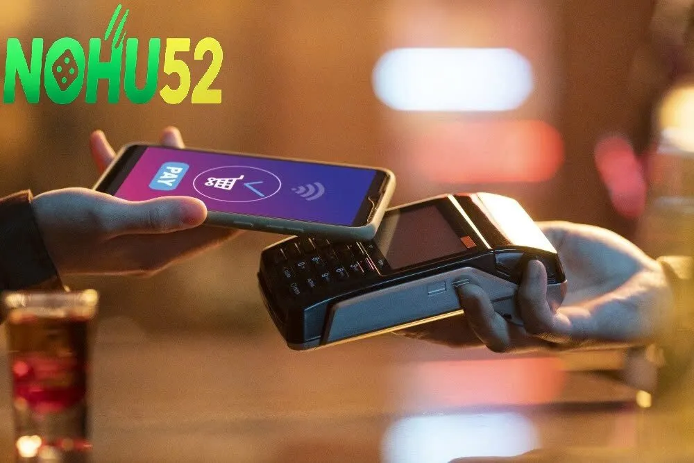 Rút Tiền 1 Cách Rút Tiền Nohu52 Nhanh & An Toàn